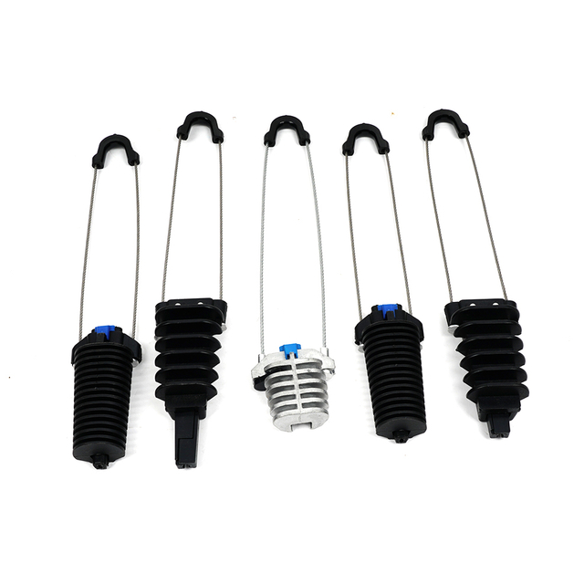 High Quality Preformed Armor Rod