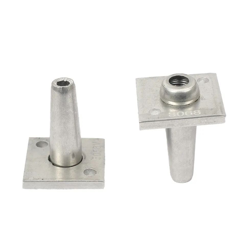 Product Descriptions From The Supplier