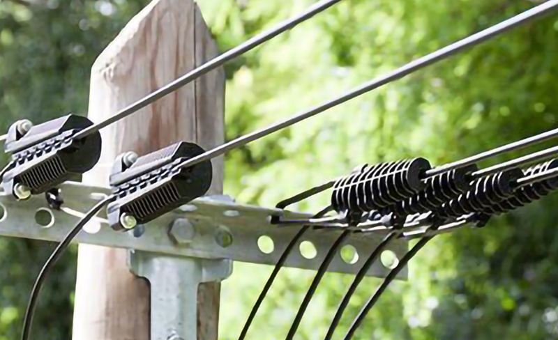 What Are Power Line Fittings?