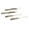 ADSS Electric Fiber Optic Cable Tension Clamp