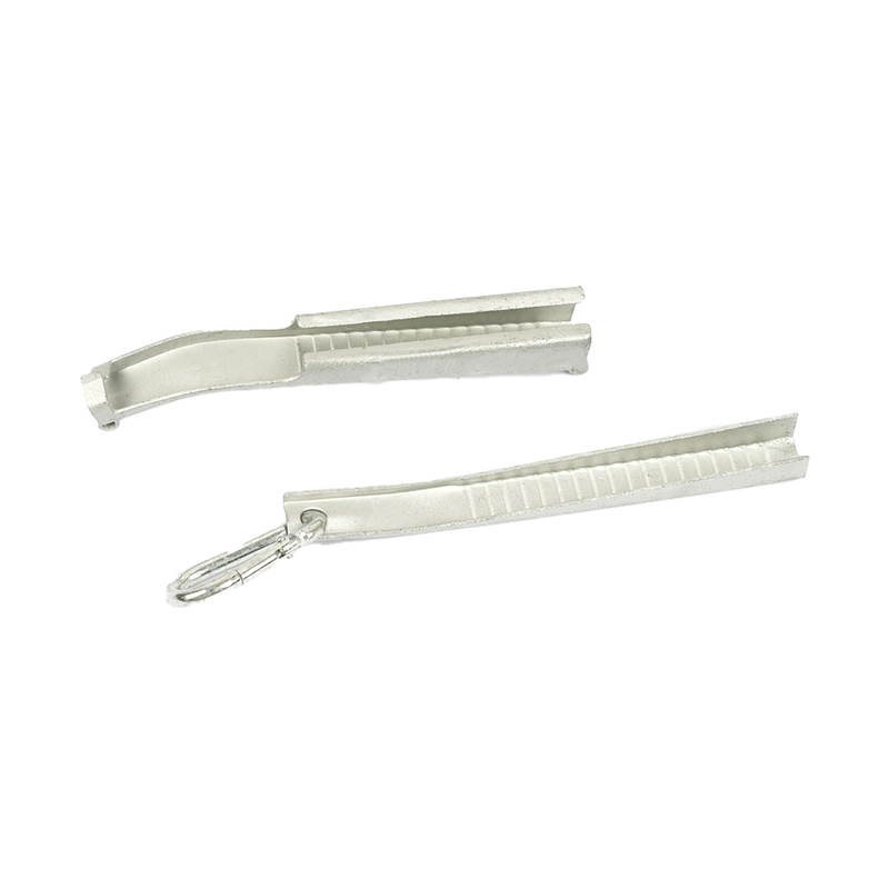 Adss Fittings Accessories Suspension Clamp