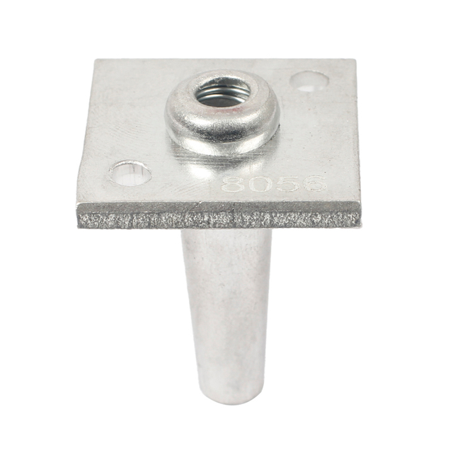 Factory Quick End Electric Fence Wire Vise