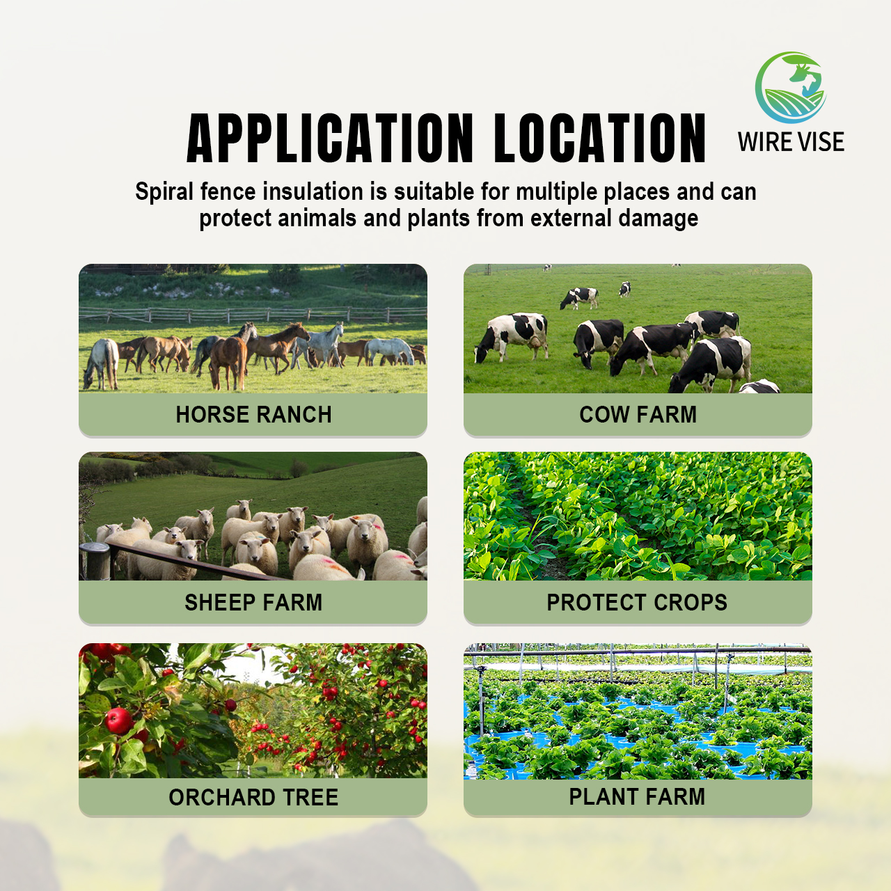 The Effect of Vegetation that Grows into an Electric Fence