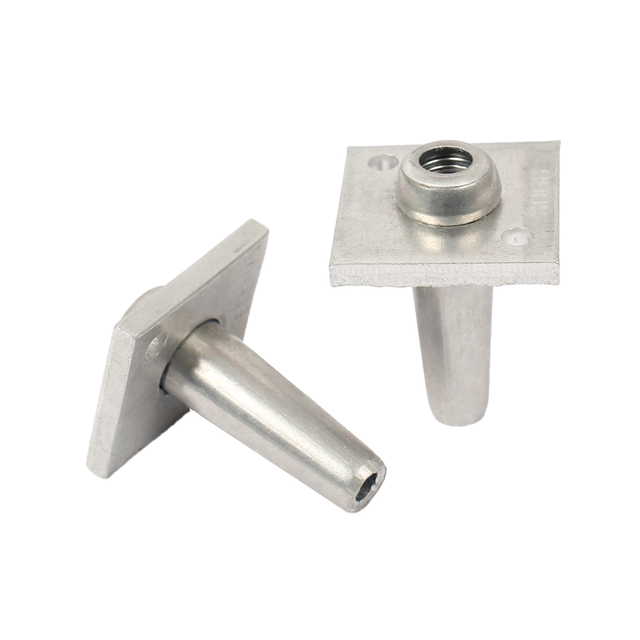 Fast Quickend Wire Vise