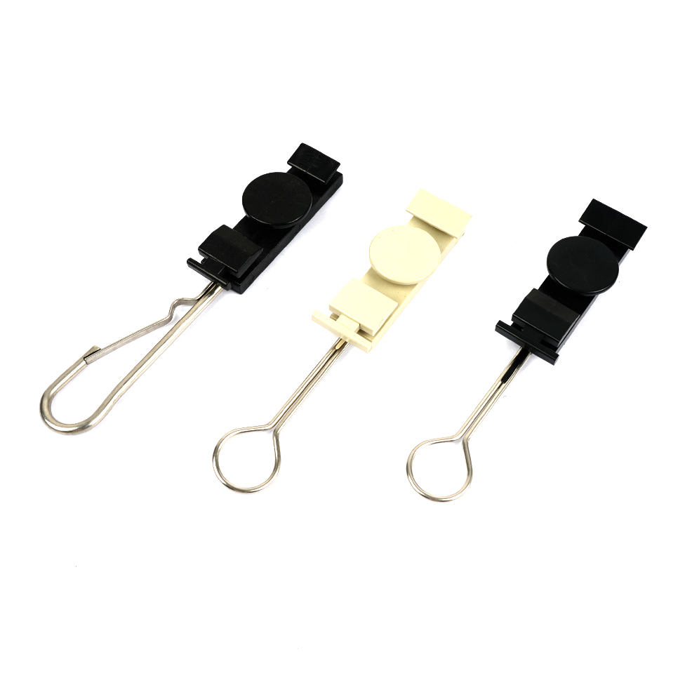 ADSS Wire Cable Tension Clamp