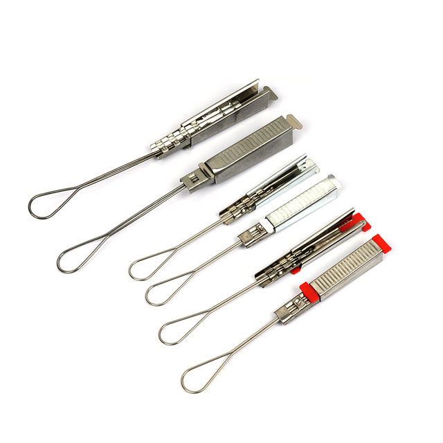 Constant Strain Clamp Tension Clamp for Low Voltage Accessoires