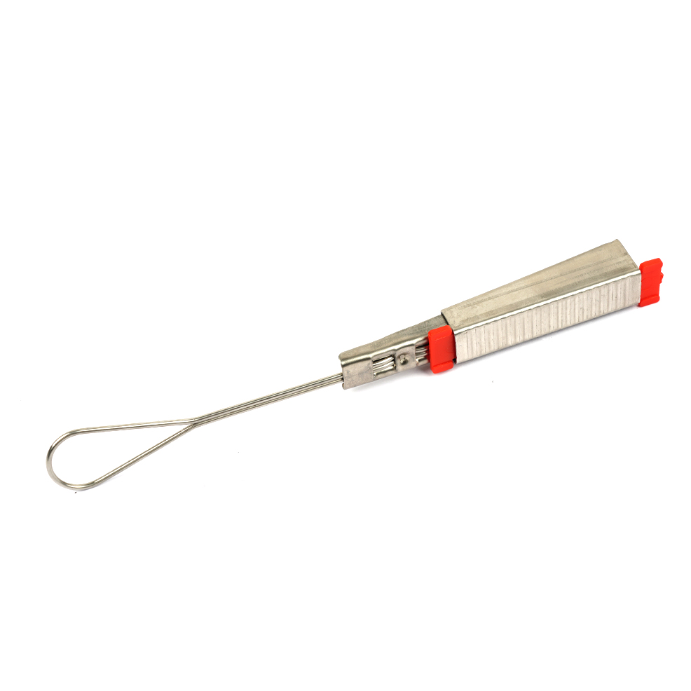 ADSS Electric Fiber Optic Cable Tension Clamp