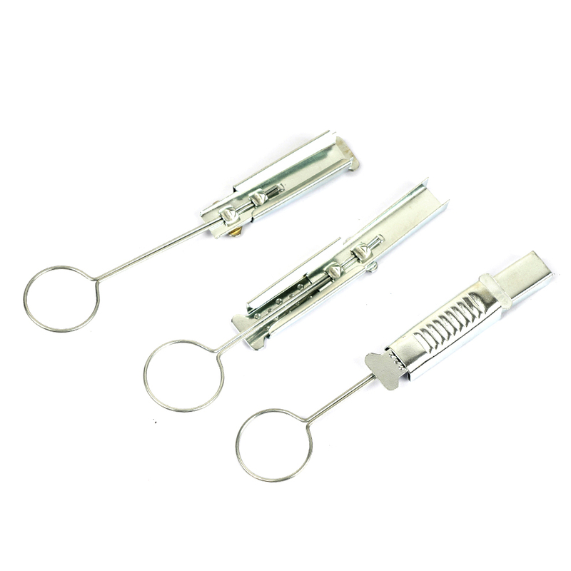Electrical Adss Tension Clamp