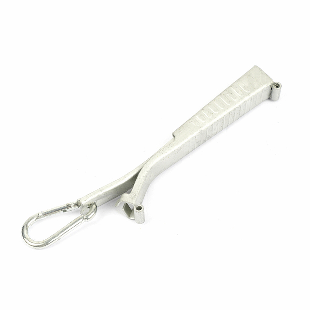 Adss Fittings Accessories Suspension Clamp