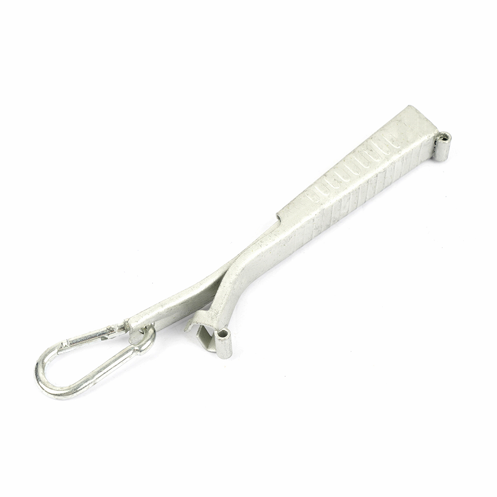 Adss Fittings Accessories Suspension Clamp