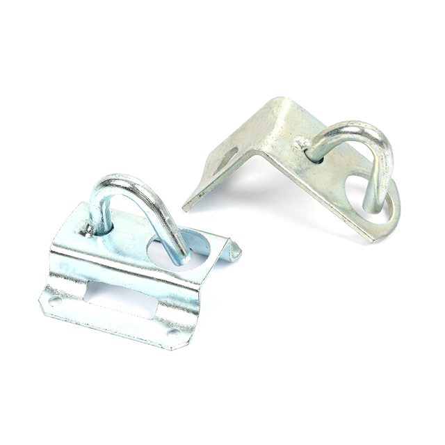 Suspension ADSS Power Cable Clamp For Hanging