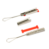 ADSS Electric Fiber Optic Cable Tension Clamp